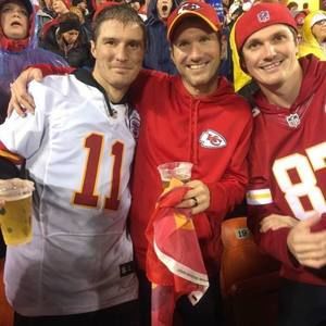 Meet your Posher, Alex